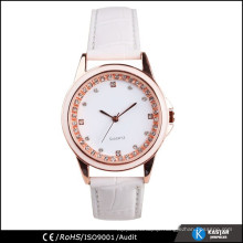 fashion lady watch essence, japan movt quartz pocket watch